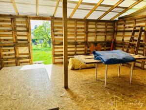 Prodej zahrady, Dubí - Pozorka, Tramvajní, 430 m2