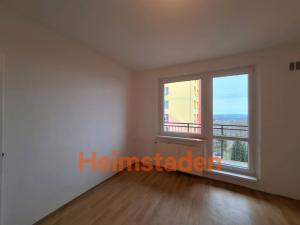 Pronájem bytu 3+1, Orlová - Lutyně, Okružní, 67 m2