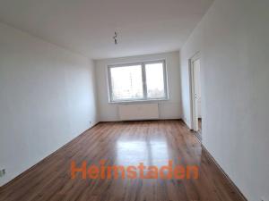 Pronájem bytu 3+1, Orlová - Lutyně, Okružní, 67 m2