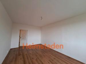 Pronájem bytu 3+1, Orlová - Lutyně, Okružní, 67 m2