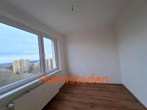 Pronájem bytu 3+1, Orlová - Lutyně, Okružní, 67 m2
