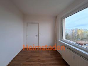 Pronájem bytu 3+1, Orlová - Lutyně, Okružní, 67 m2
