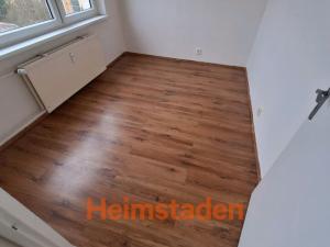 Pronájem bytu 3+1, Orlová - Lutyně, Okružní, 67 m2