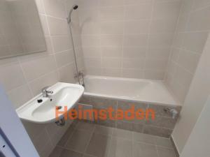 Pronájem bytu 3+1, Orlová - Lutyně, Okružní, 67 m2