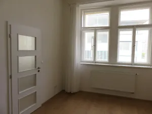 Pronájem bytu 3+1, Praha - Holešovice, Heřmanova, 98 m2