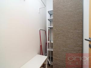 Pronájem bytu 3+kk, Praha - Vinohrady, Korunní, 121 m2