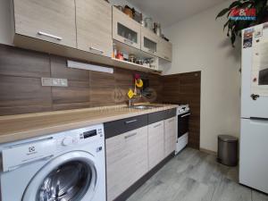 Prodej bytu 2+1, Karviná - Ráj, Sovova, 52 m2