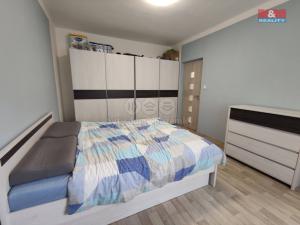 Prodej bytu 2+1, Karviná - Ráj, Sovova, 52 m2