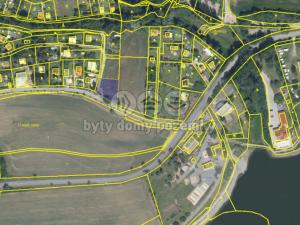 Prodej pozemku pro bydlení, Plumlov, 774 m2