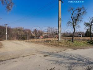 Prodej pozemku pro bydlení, Plumlov, 774 m2