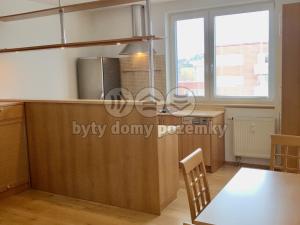 Pronájem bytu 3+kk, Mladá Boleslav - Mladá Boleslav III, U Kasáren, 52 m2