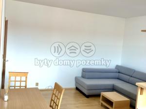 Pronájem bytu 3+kk, Mladá Boleslav - Mladá Boleslav III, U Kasáren, 52 m2