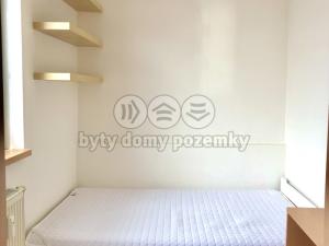 Pronájem bytu 3+kk, Mladá Boleslav - Mladá Boleslav III, U Kasáren, 52 m2