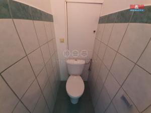 Prodej bytu 3+1, Olomouc - Povel, Lužická, 60 m2