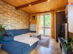 Prodej bytu 4+1, Lodhéřov, 78 m2