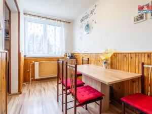Prodej bytu 4+1, Lodhéřov, 78 m2