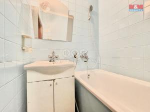 Prodej bytu 2+1, Ústí nad Orlicí, Špindlerova, 60 m2