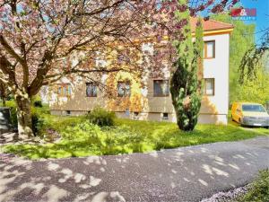 Prodej bytu 2+1, Ústí nad Orlicí, Špindlerova, 60 m2