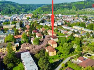 Prodej bytu 2+1, Ústí nad Orlicí, Špindlerova, 60 m2