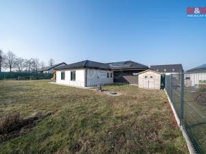 Prodej rodinného domu, Tršice - Hostkovice, 200 m2