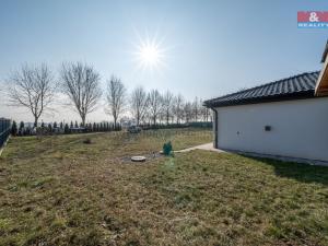 Prodej rodinného domu, Tršice - Hostkovice, 200 m2