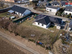Prodej rodinného domu, Tršice - Hostkovice, 200 m2