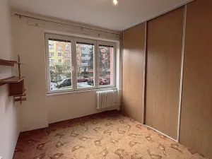 Pronájem bytu 3+1, Ostrava, Kyjevská, 72 m2