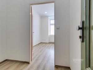 Pronájem bytu 2+kk, Kostelec nad Labem, T. G. Masaryka, 33 m2