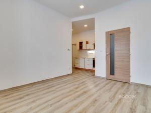 Pronájem bytu 2+kk, Kostelec nad Labem, T. G. Masaryka, 33 m2
