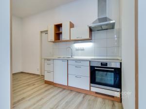 Pronájem bytu 2+kk, Kostelec nad Labem, T. G. Masaryka, 33 m2