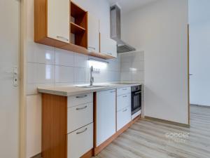 Pronájem bytu 2+kk, Kostelec nad Labem, T. G. Masaryka, 33 m2