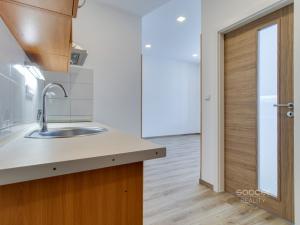 Pronájem bytu 2+kk, Kostelec nad Labem, T. G. Masaryka, 33 m2