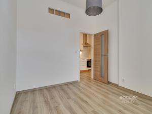 Pronájem bytu 2+kk, Kostelec nad Labem, T. G. Masaryka, 33 m2