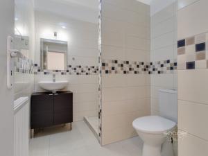 Pronájem bytu 2+kk, Kostelec nad Labem, T. G. Masaryka, 33 m2