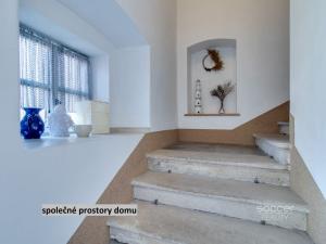Pronájem bytu 2+kk, Kostelec nad Labem, T. G. Masaryka, 33 m2