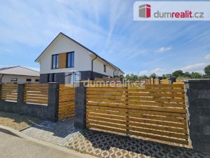 Prodej rodinného domu, Ruda, V zahradách, 159 m2