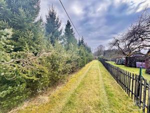 Prodej chalupy, Krásná Lípa - Sněžná, 150 m2