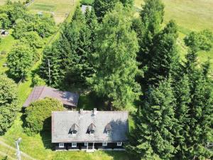 Prodej chalupy, Krásná Lípa - Sněžná, 150 m2