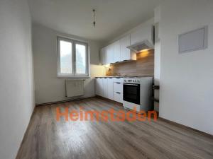 Pronájem bytu 3+1, Orlová - Poruba, Dělící, 62 m2