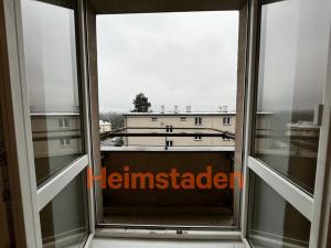 Pronájem bytu 3+1, Orlová - Poruba, Dělící, 62 m2