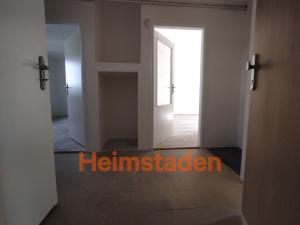 Pronájem bytu 3+1, Orlová - Poruba, Dělící, 62 m2