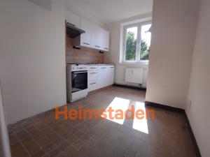 Pronájem bytu 3+1, Orlová - Poruba, Dělící, 62 m2