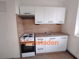 Pronájem bytu 3+1, Orlová - Poruba, Dělící, 62 m2