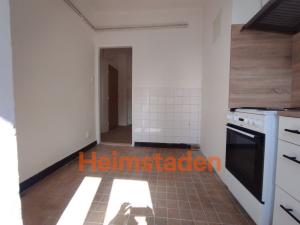 Pronájem bytu 3+1, Orlová - Poruba, Dělící, 62 m2