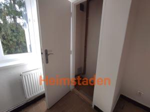 Pronájem bytu 3+1, Orlová - Poruba, Dělící, 62 m2