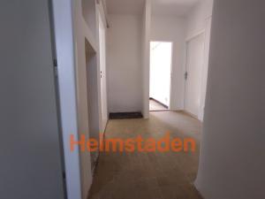 Pronájem bytu 3+1, Orlová - Poruba, Dělící, 62 m2