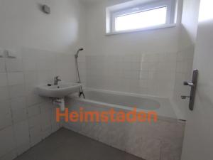 Pronájem bytu 3+1, Orlová - Poruba, Dělící, 62 m2