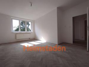 Pronájem bytu 3+1, Orlová - Poruba, Dělící, 62 m2