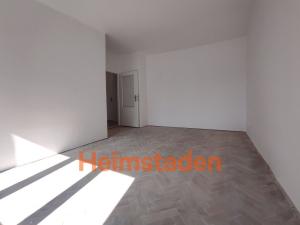 Pronájem bytu 3+1, Orlová - Poruba, Dělící, 62 m2