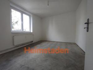 Pronájem bytu 3+1, Orlová - Poruba, Dělící, 62 m2